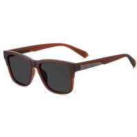 POLAREYE TR7518 ΠΟΛΩΤΙΚΑ ΓΥΑΛΙΑ ΗΛΙΟΥ TRANSPARENT BROWN