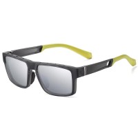 POLAREYE TR7521 ΠΟΛΩΤΙΚΑ ΓΥΑΛΙΑ ΗΛΙΟΥ TRANSPARENT GREY