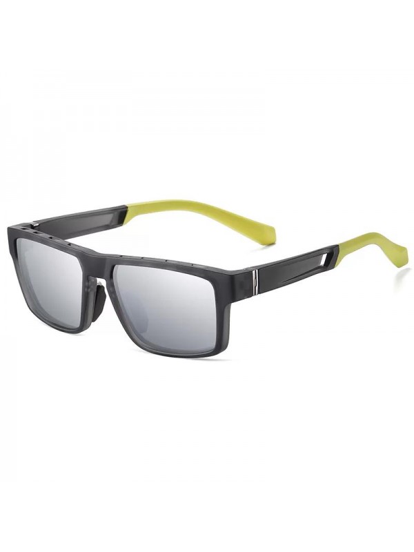 POLAREYE TR7521 ΠΟΛΩΤΙΚΑ ΓΥΑΛΙΑ ΗΛΙΟΥ TRANSPARENT GREY POLAREYE TR7521 ΠΟΛΩΤΙΚΑ ΓΥΑΛΙΑ ΗΛΙΟΥ TRANSPARENT GREY