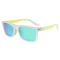 POLAREYE TR7525 ΠΟΛΩΤΙΚΑ ΓΥΑΛΙΑ ΗΛΙΟΥ TRANSPARENT/GREEN