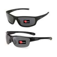 POLARIZED ΠΟΛΩΤΙΚΑ ΓΥΑΛΙΑ ΗΛΙΟΥ FACTOR/SPORT 1+1 ΔΩΡΟ