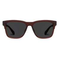 POLAREYE TR7518 ΠΟΛΩΤΙΚΑ ΓΥΑΛΙΑ ΗΛΙΟΥ TRANSPARENT BROWN