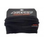 AGVpro Micro Fleece Neck Warmer Black