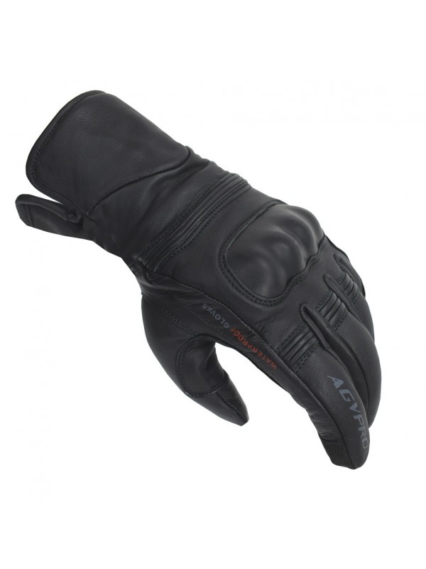 AGVPRO WAGNER ΔΕΡΜΑΤΙΝΑ ΓΑΝΤΙΑ ΜΗΧΑΝΗΣ H2O DRY-TEX