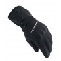 ΓΑΝΤΙΑ ΜΗΧΑΝΗΣ AGVPRO STORMEX DRY-TEX ΜΑΥΡΑ