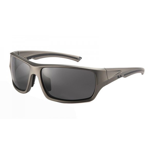 ΓΥΑΛΙΑ ΗΛΙΟΥ POLAREYE PTE2123 GREY POLARIZED