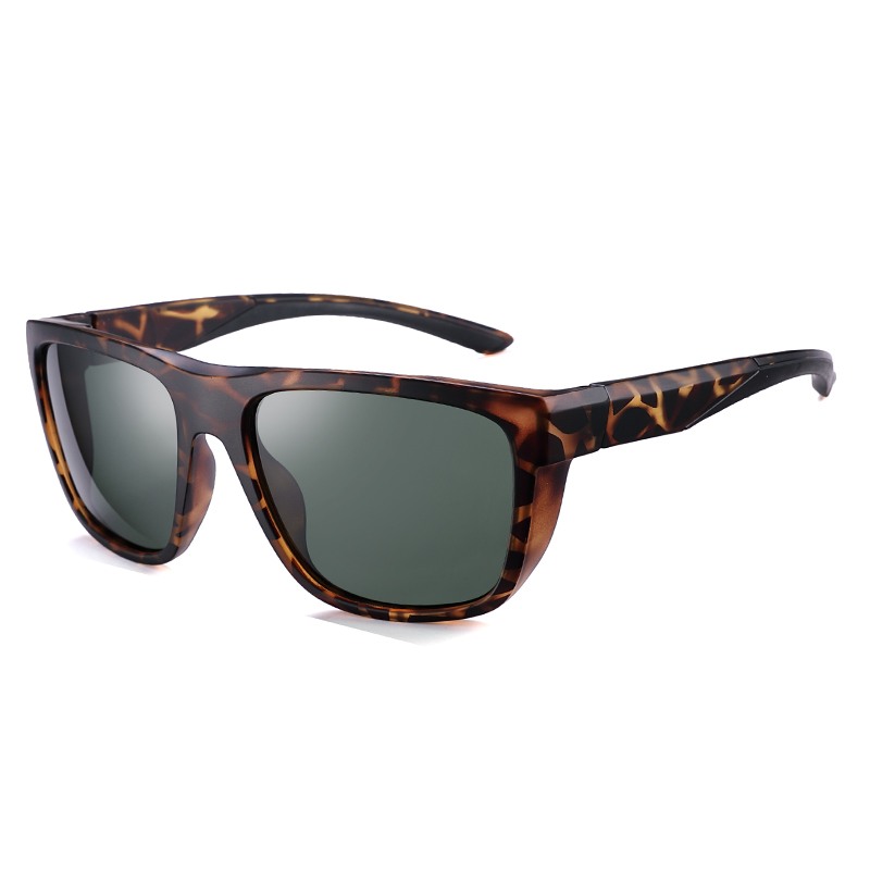 ΠΟΛΩΤΙΚΑ ΓΥΑΛΙΑ ΗΛΙΟΥ ΚΑΦΕ POLAREYE USA PTE2124