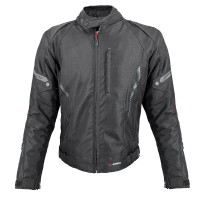 ΜΠΟΥΦΑΝ ΜΗΧΑΝΗΣ AGVPRO® X-PRO ΜΑΥΡΟ DRY-TEX