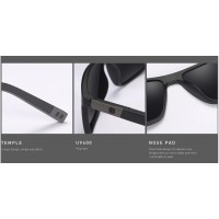 ΠΟΛΩΤΙΚΑ ΓΥΑΛΙΑ ΗΛΙΟΥ TR90 POLAREYE USA 7008