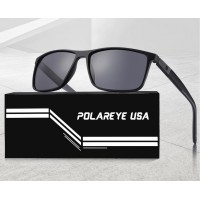 ΠΟΛΩΤΙΚΑ ΓΥΑΛΙΑ ΗΛΙΟΥ TR90 POLAREYE USA 7008