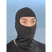 AGVPRO ECO FRIENDLY ΜΠΑΛΑΚΛΑΒΑ FULL FACE ONE SIZE