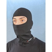 AGVPRO ECO FRIENDLY ΜΠΑΛΑΚΛΑΒΑ FULL FACE ONE SIZE