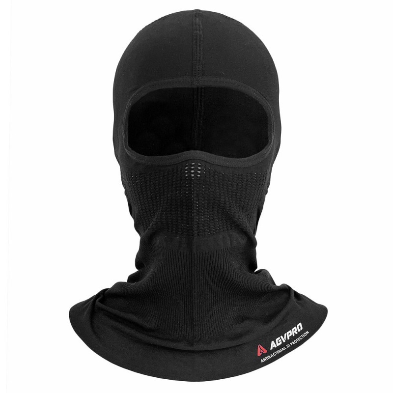 AGVPRO COOLMAX ΜΠΑΛΑΚΛΑΒΑ FULL FACE