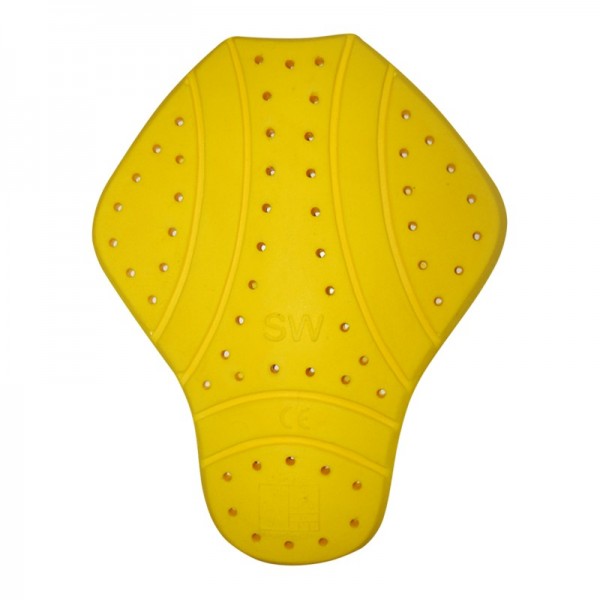 AGVPRO D-45 ΠΡΟΣΤΑΤΕΥΤΙΚO ΠΛΑΤΗΣ LEVEL-2 EN1621 SW-255