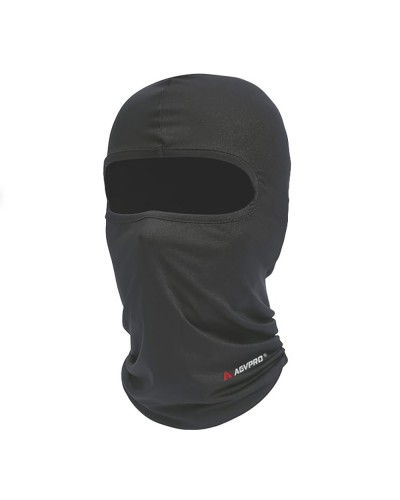 AGVPRO ECO FRIENDLY ΜΠΑΛΑΚΛΑΒΑ FULL FACE ONE SIZE