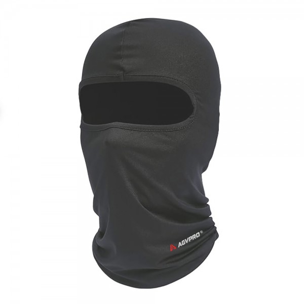 AGVPRO ECO FRIENDLY ΜΠΑΛΑΚΛΑΒΑ FULL FACE ONE SIZE