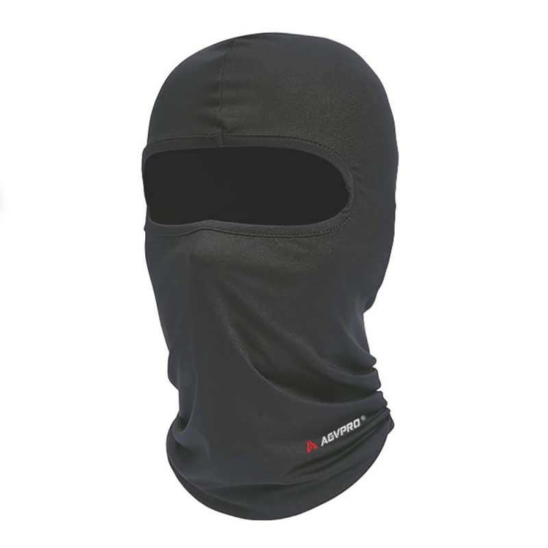 AGVPRO ECO FRIENDLY ΜΠΑΛΑΚΛΑΒΑ FULL FACE ONE SIZE