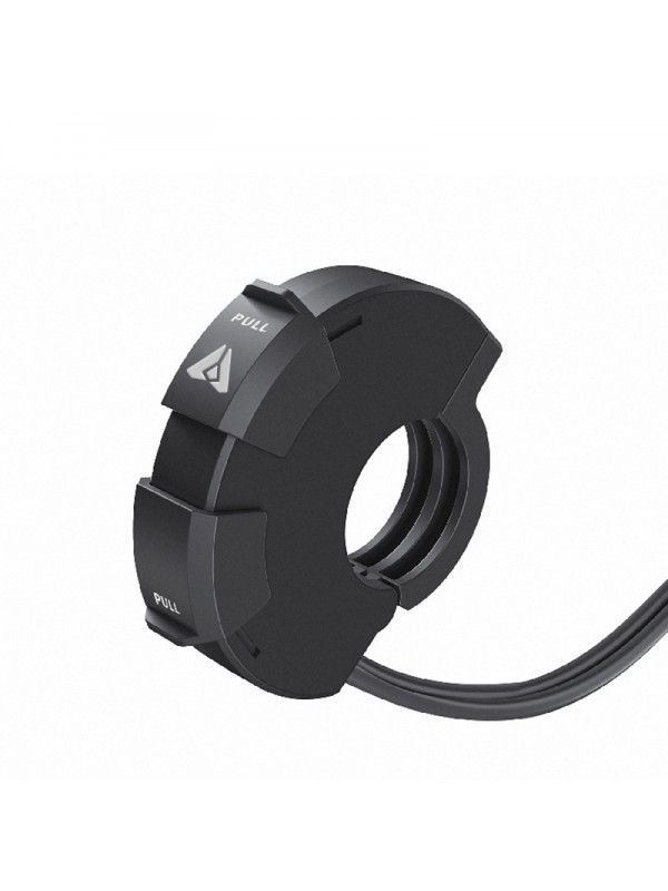 AGVPRO GV-1944 ΦΟΡΤΙΣΤΗΣ ΜΟΤΟΣΥΚΛΕΤΑΣ USB / TYPE C 12V-24V 18W/30W