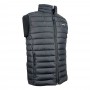 AGVPRO GV350 PUFFER ΓΙΛΕΚΟ ΑΝΔΡΙΚΟ BLACK