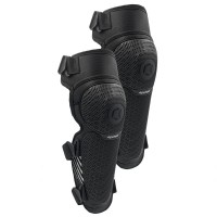 AGVPRO GVR27674 RIDER ARMOR ΠΡΟΣΤΑΤΕΥΤΙΚΑ ΓΟΝΑΤΟΥ ΚΑΙ ΚΝΗΜΗΣ