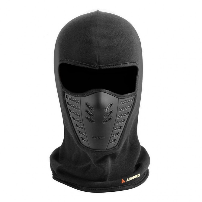 AGVPRO NINJA UNISEX FLEECE MΠΑΛΑΚΛΑΒΑ