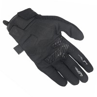 ΓΑΝΤΙΑ ΜΗΧΑΝΗΣ 4 ΕΠΟΧΩΝ AGVPRO STUNT-XBIKER 2 ΜΑΥΡΑ