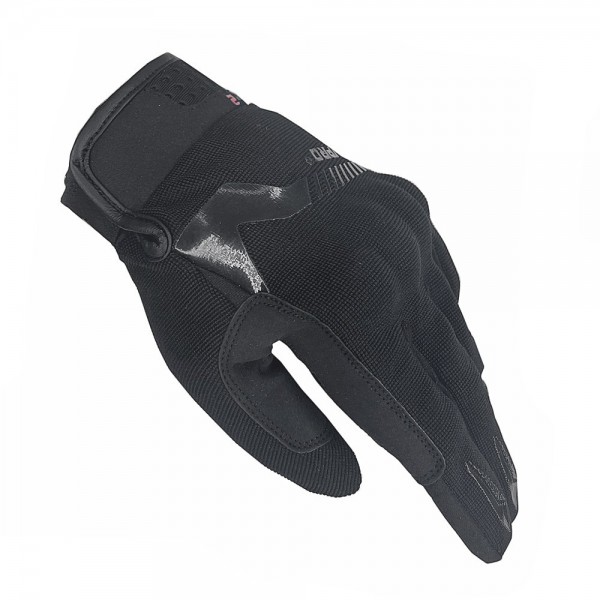 ΓΑΝΤΙΑ ΜΗΧΑΝΗΣ 4 ΕΠΟΧΩΝ AGVPRO STUNT-XBIKER 2 ΜΑΥΡΑ