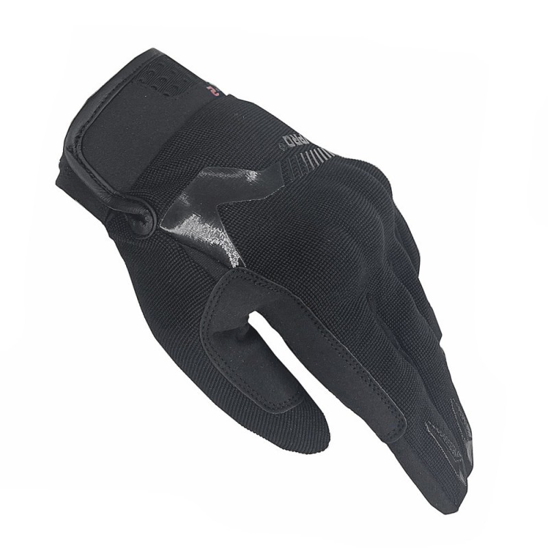 ΓΑΝΤΙΑ ΜΗΧΑΝΗΣ 4 ΕΠΟΧΩΝ AGVPRO STUNT-XBIKER 2 ΜΑΥΡΑ
