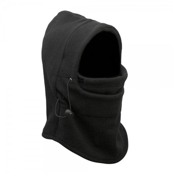 ΙΣΟΘΕΡΜΙΚΟ ΛΑΙΜΟΥ & ΣΚΟΥΦΟΣ FLEECE NECK-400