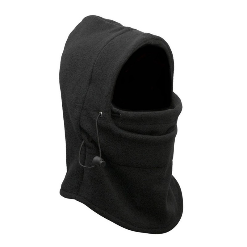 ΙΣΟΘΕΡΜΙΚΟ ΛΑΙΜΟΥ & ΣΚΟΥΦΟΣ FLEECE NECK-400