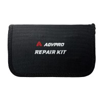 ΚIT ΕΠΙΣΚΕΥΗΣ ΕΛΑΣΤΙΚΩΝ AGVPRO REPAIR KIT ΣΕΤ 15 ΤΕΜΑΧΙΩΝ
