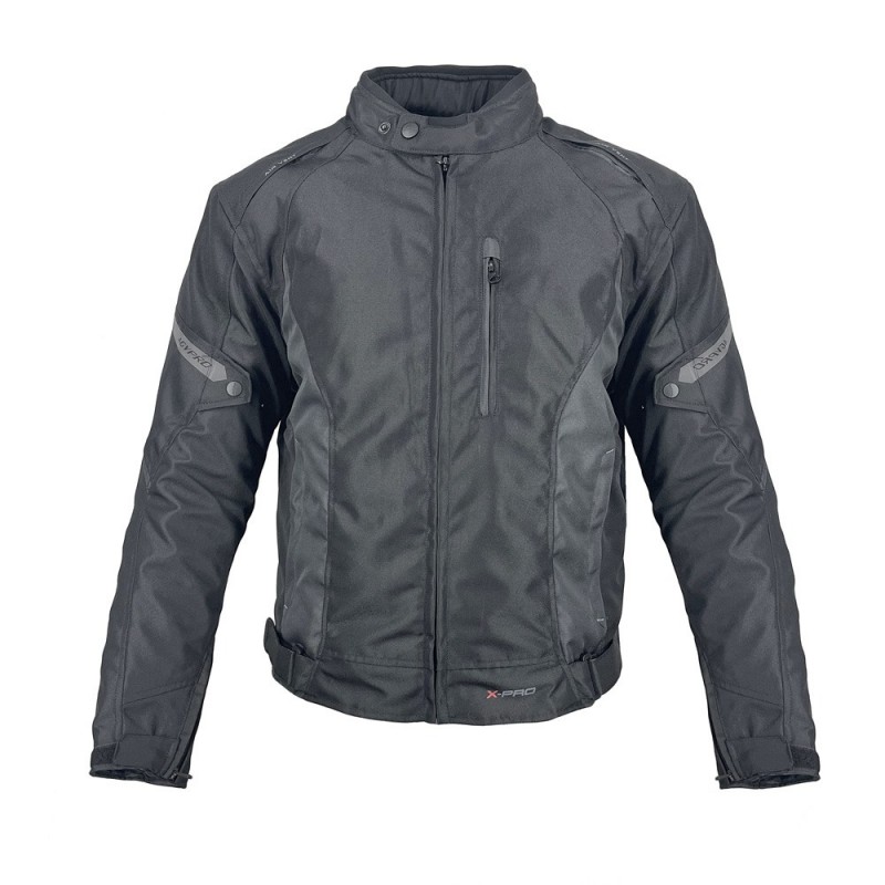 ΜΠΟΥΦΑΝ ΜΗΧΑΝΗΣ AGVPRO® X-PRO ΜΑΥΡΟ DRY-TEX