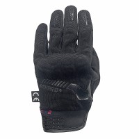 ΓΑΝΤΙΑ ΜΗΧΑΝΗΣ 4 ΕΠΟΧΩΝ AGVPRO STUNT-XBIKER 2 ΜΑΥΡΑ