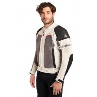 ΚΑΛΟΚΑΙΡΙΝΟ ΚΑΙ ΑΔΙΑΒΡΟΧΟ ΜΠΟΥΦΑΝ ΜΗΧΑΝΗΣ AGVPRO FOX BLACK GREY