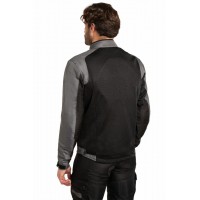 AGVPRO URBANRIDE ΚΑΛΟΚΑΙΡΙΝΟ ΜΠΟΥΦΑΝ ΜΗΧΑΝΗΣ BLACK/ KHAKI