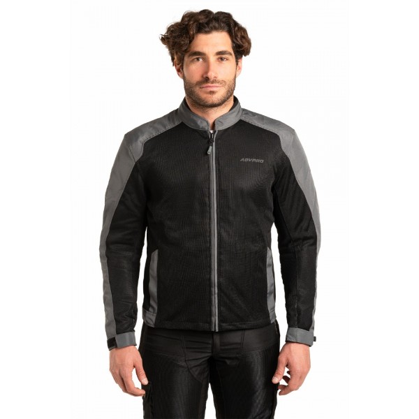 AGVPRO URBANRIDE ΚΑΛΟΚΑΙΡΙΝΟ ΜΠΟΥΦΑΝ ΜΗΧΑΝΗΣ BLACK/ KHAKI