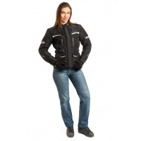 ΜΠΟΥΦΑΝ ΜΗΧΑΝΗΣ ΓΥΝΑΙΚΕΙΟ 4 ΕΠΟΧΩΝ AGVPRO OLYMPOS ΜΑΥΡΟ