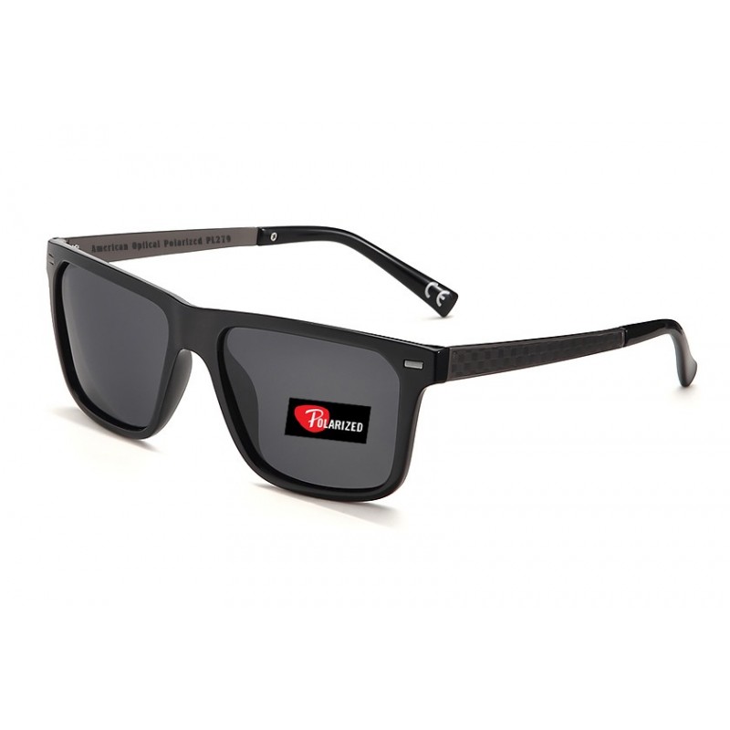 ΓΥΑΛΙΑ ΗΛΙΟΥ POLAREYEB CARBONIO POLARIZED PL279