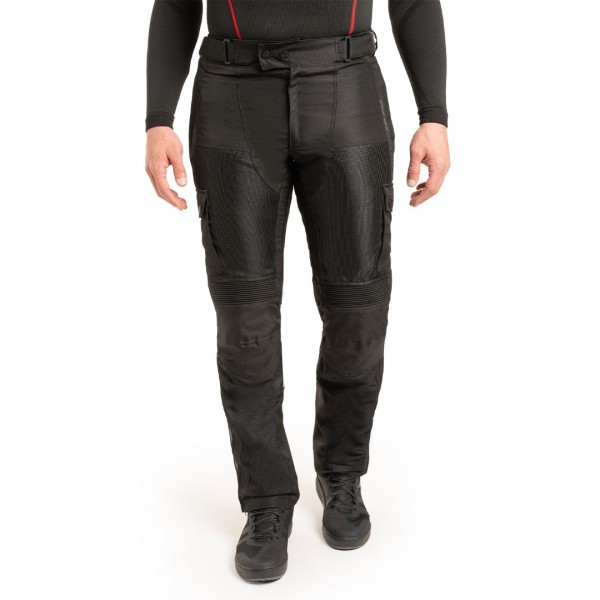 ΚΑΛΟΚΑΙΡΙΝΟ ΠΑΝΤΕΛΟΝΙ ΜΗΧΑΝΗΣ AGVPRO LEMANS UNISEX BLACK