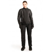 ΜΠΟΥΦΑΝ ΜΗΧΑΝΗΣ ΓΥΝΑΙΚΕΙΟ AGVPRO VENETO ΜΑΥΡΟ ΓΚΡΙ