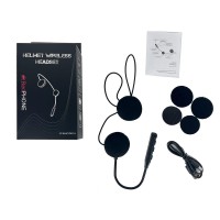 RED_PHONE RP200 ΑΣΥΡΜΑΤΟ BLUETOOTH ΓΙΑ ΤΟ ΚΡΑΝΟΣ