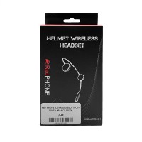 RED_PHONE RP200 ΑΣΥΡΜΑΤΟ BLUETOOTH ΓΙΑ ΤΟ ΚΡΑΝΟΣ