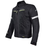 ΚΑΛΟΚΑΙΡΙΝΟ ΚΑΙ ΑΔΙΑΒΡΟΧΟ ΜΠΟΥΦΑΝ ΜΗΧΑΝΗΣ AGVPRO FOX BLACK