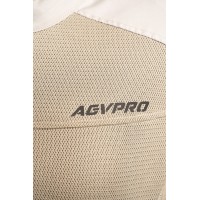 AGVPRO ARTEMIS ΓΥΝΑΙΚΕΙΟ ΚΑΛΟΚΑΙΡΙΝΟ ΜΠΟΥΦΑΝ ΜΗΧΑΝΗΣ SAND