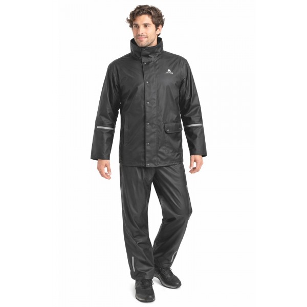 ΑΔΙΑΒΡΟΧΟ ΣΕΤ AGVPRO ΝΙΤΣΕΡΑΔΑ PVC GVR-1000