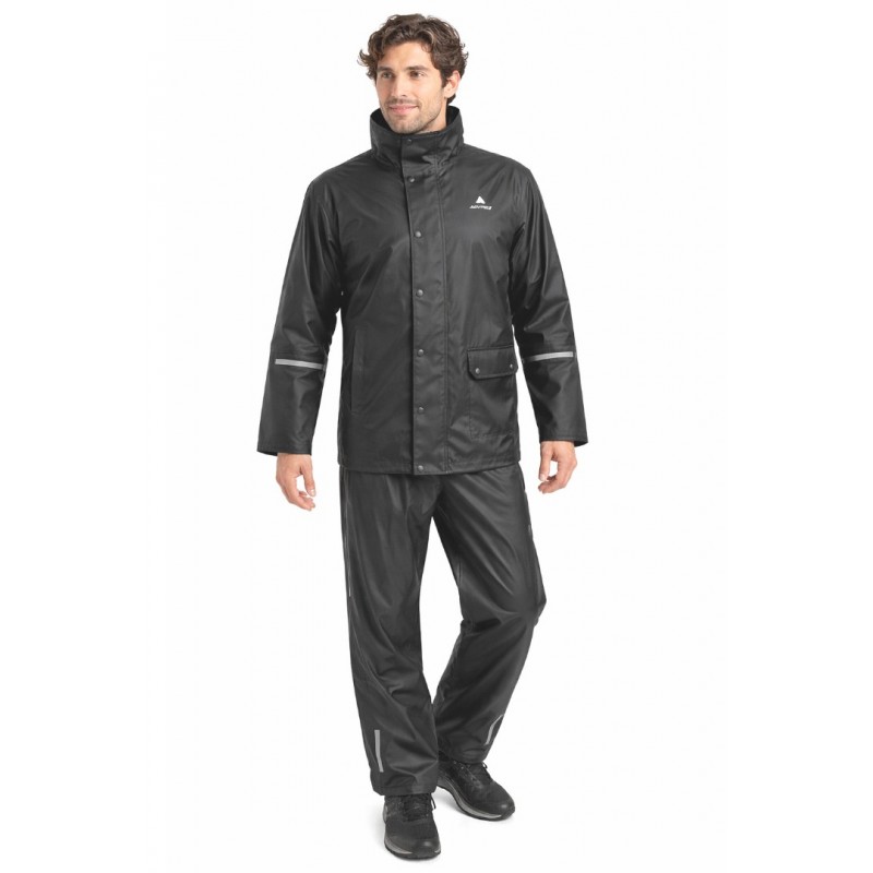 ΑΔΙΑΒΡΟΧΟ ΣΕΤ AGVPRO ΝΙΤΣΕΡΑΔΑ PVC GVR-1000