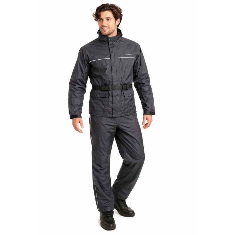 ΑΔΙΑΒΡΟΧΟ ΣΕΤ ΜΠΟΥΦΑΝ ΚΑΙ ΠΑΝΤΕΛΟΝΙ AGVPRO GV-700