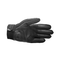 AGVPRO VELOX AIRFLOW CARBON ΑΕΡΙΖΟΜΕΝΑ ΓΑΝΤΙΑ ΜΗΧΑΝΗΣ BLACK