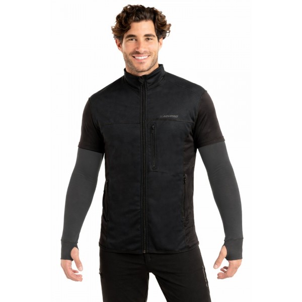 AGVPRO ICE SLEΕVE ΑΝΤΗΛΙΑΚΑ ΜΑΝΙΚΙΑ ΨΥΞΗΣ URF50 ΜΑΥΡΑ