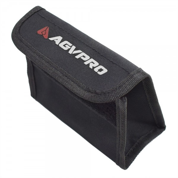 AGVPRO T-45 MINI ΤΣΑΝΤΑΚΙ/ΘΗΚΗ ΓΙΑ ΤΟ ΤΙΜΟΝΙ